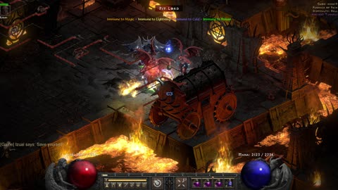 FullTal ESFB doing mini ubers