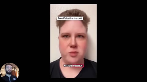 Ex-Pro-Palestinian Exposes The Entire Free Palestine Movement As A Cult!
