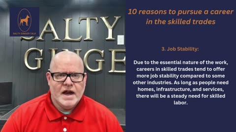 SGT_10 reasons to pursue a career in the skilled trades