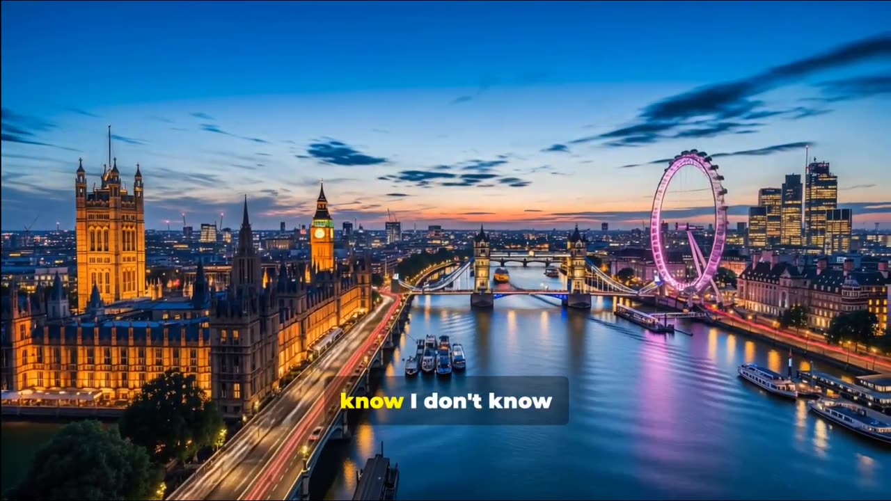 London Town - Paul McCartney
