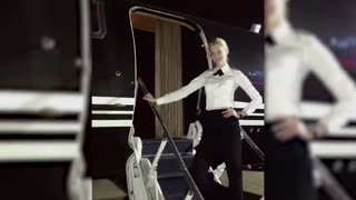 Where Is The Missing Epstein Girl - Nadia Marcinko