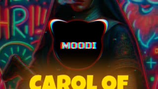 Carol of the Bells Phonk remix Music
