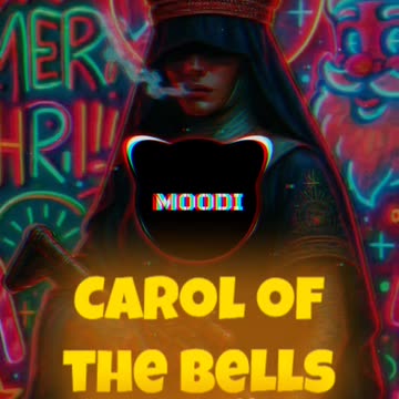Carol of the Bells Phonk remix Music