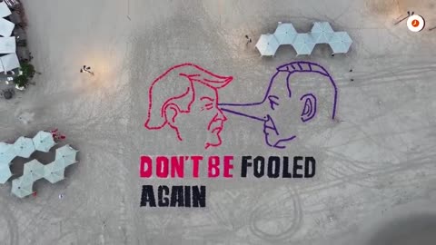 Tel Aviv beach: Things that you dont hear about in the news 👀