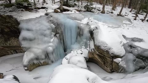 Impressive Ice