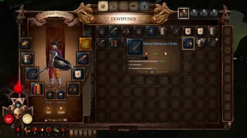 STRIMEK Warhammer Chaosbane TEST GIERECZKI