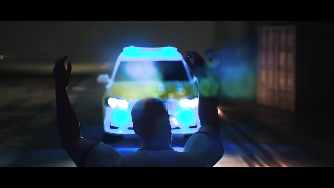 The Department - Wishlist on Steam now!