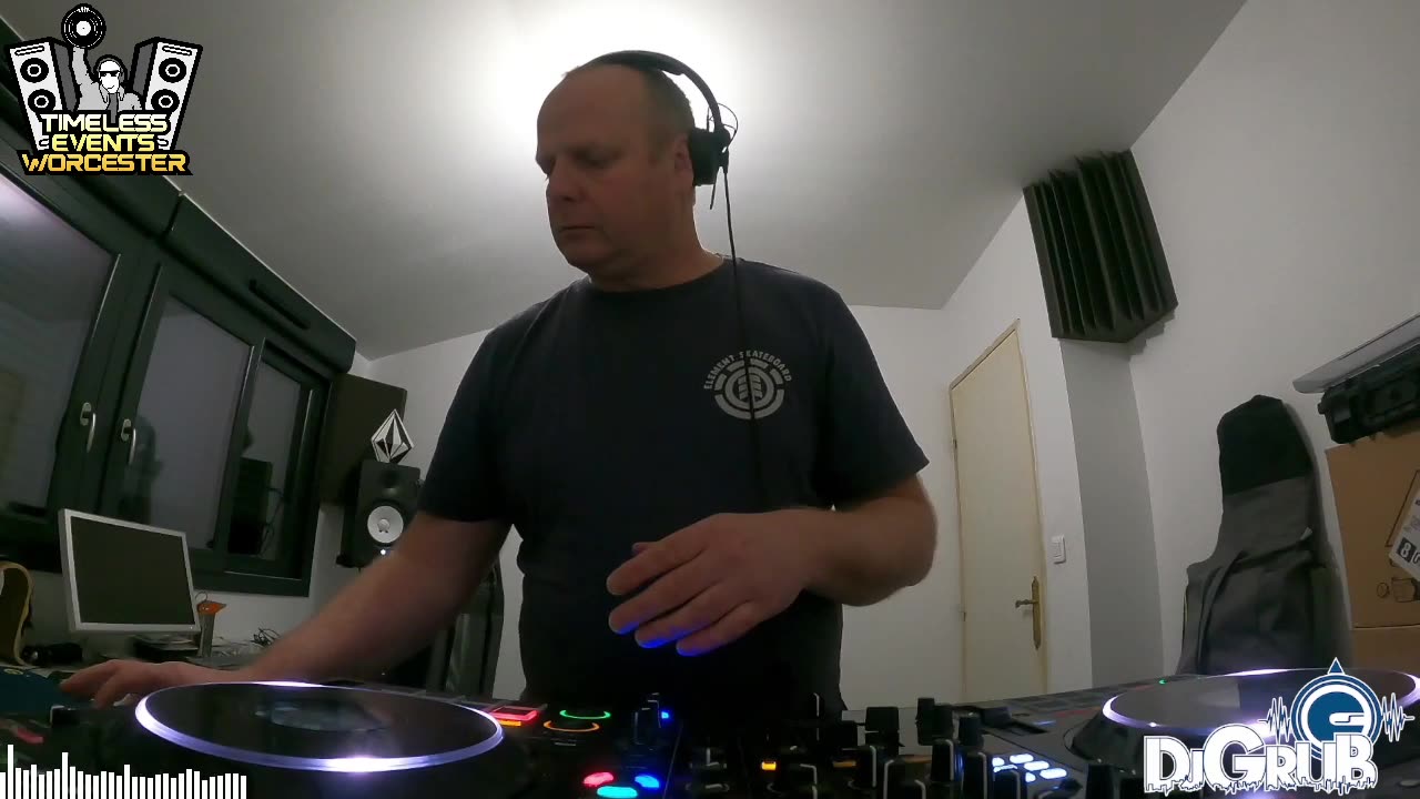 You’re Now Locked Into Timeless !