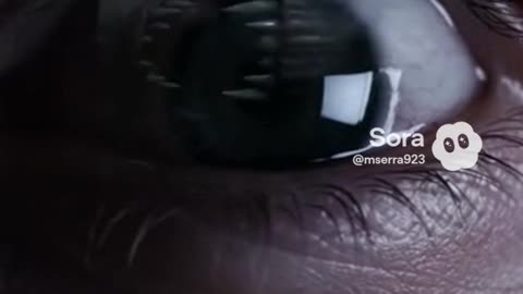 What Crawls Behind Your Eyes