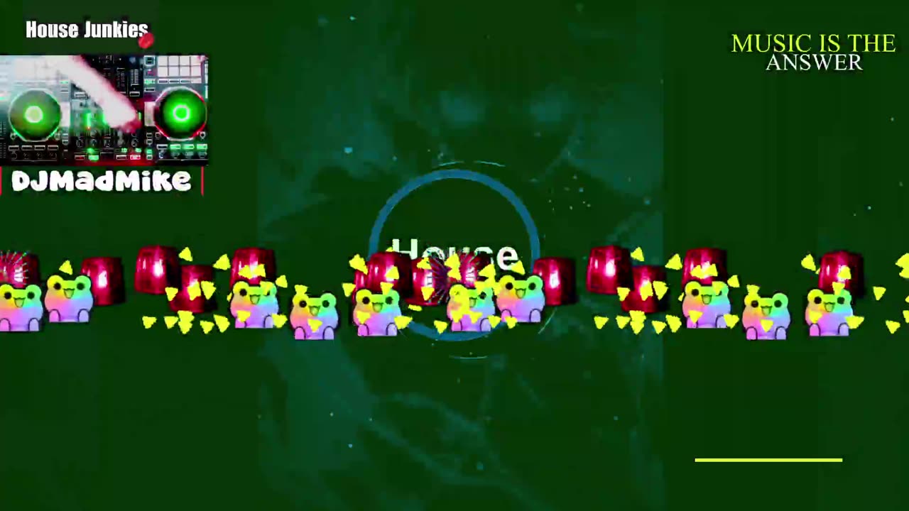 HJ.TV is Live!