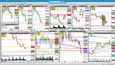 Todays futures mkts, Gold to grains, SP softs at end