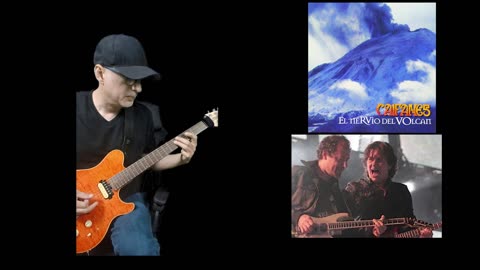 Cover (Aquí no es así solo)