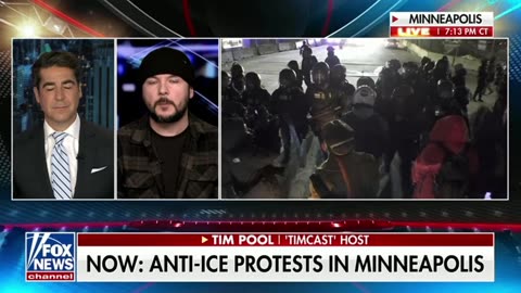 Jesse Watters Primetime - January 15, 2026..........