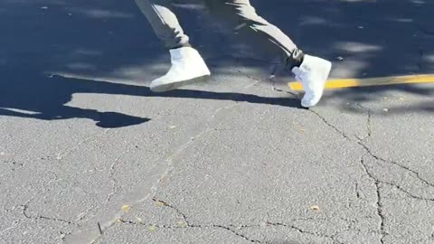 🚨 5 illegals escape deportation in Chicago as protesters waving the Mexico flag