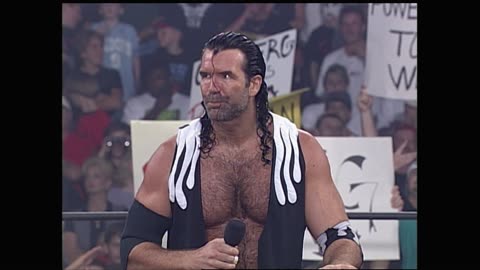 WCW Monday Nitro September 14, 1998