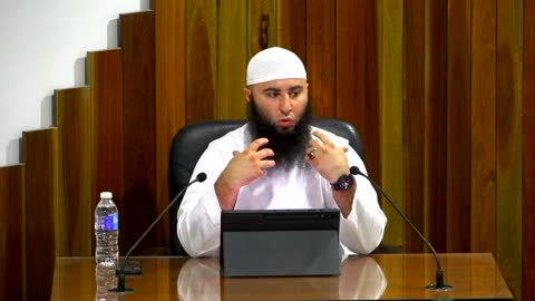 Concise Benefits - Part: 11 | Hanney Rababi