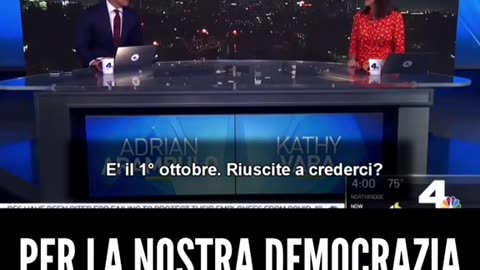 I MEDIA CI CONDIZIONANO SENZA SOSTA
