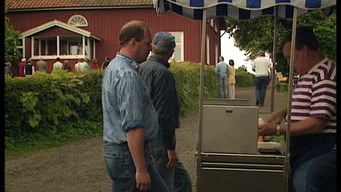 Hem till byn säsong 6 1999 dvd1