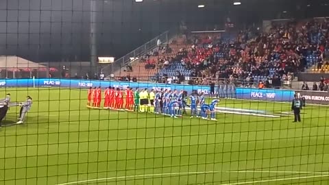 Vaduz FC (Liechtenstein) vs AZ Alkmaar (UEFA Conference League)