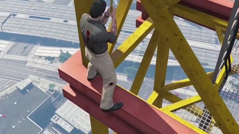 Almost... | GTA Online