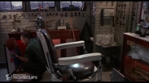 28. Child's Play 3 (1991) - A Different Kind of Cut Scene (610) Movieclips