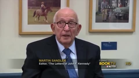 MOSSAD killed John F Kennedy?