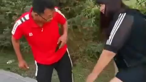 New funny shorts 🤣