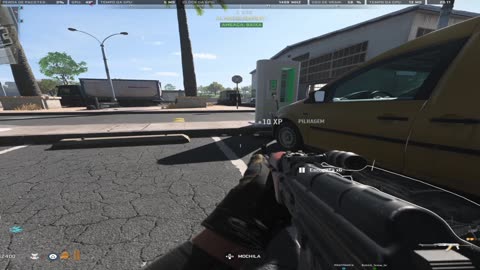 Trying to Survive in Al Mazrah 06/12/2025 PART2