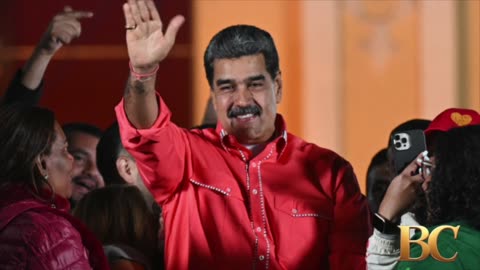 Trump leaves military action against Venezuela on the table but floats possible talks