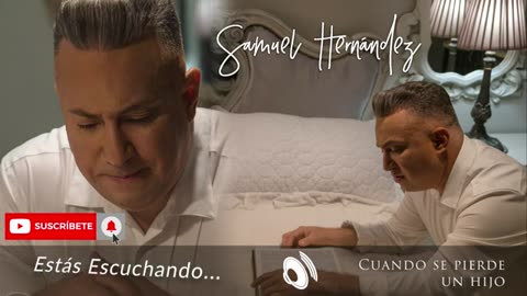 Samuel Hernández 1 Hora Lo Mejor Exitos Mix Alabanza Musica Cristiana.