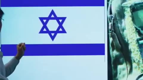 What China knows about the Greater Israel Project that you don’t