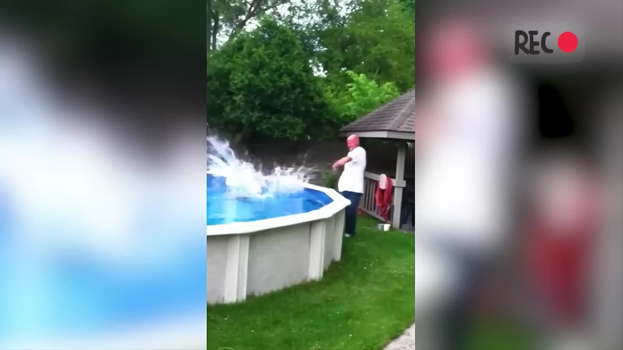 WARNING ⚠️ You’ll Laugh Too Hard! Epic Fails & Funny Moments Compilation