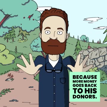 The Power of 16 Delta Smelts