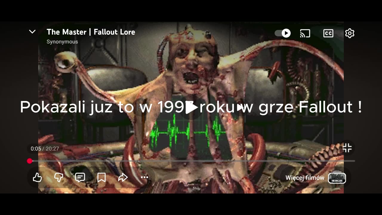 Biokomputer z ludzkich tkanek