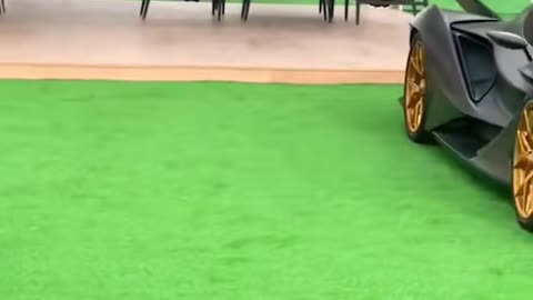 🤯👀 What's This Luxury Car's Name? | LuxurySportsCars