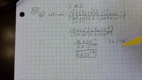 Saxon Algebra 2 Lesson 42 (b)