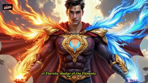 Starlight Champions_ Marvel Lite _ 4K Super Panavision 70