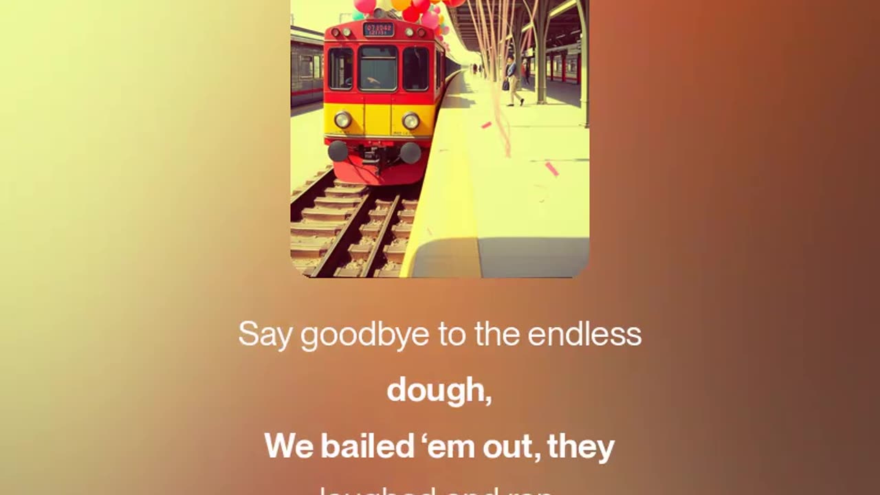 THE U S A I D BOOGIE