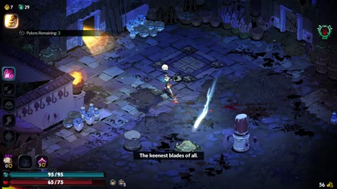Hades 2 | 1.0 Release | Live