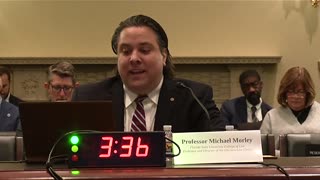 Examining Potential Updates to the NVRA - December 10, 2025