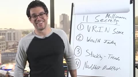 The Modern Laws Of Wealth 11 Secrets Only Millionaires Know Revealed
