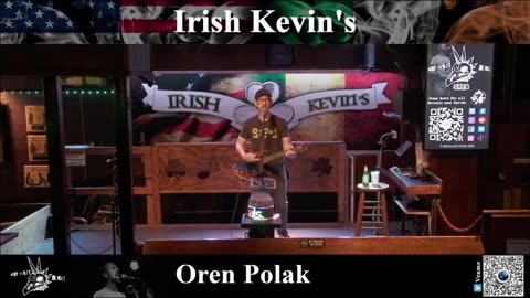 JANUARY 11 2026 LIVE AT IRISH KEVIN'S BAR PART 3