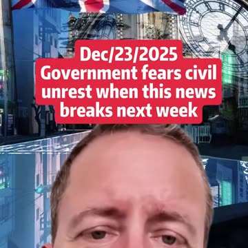 🇬🇧The Casey Report