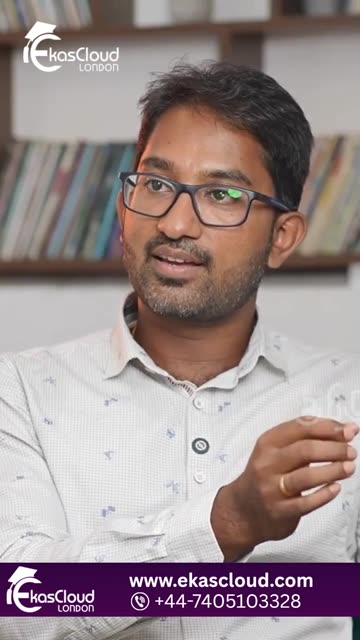 From Learning to Earning: Upgrade Your Work to the Next Level | Ekascloud