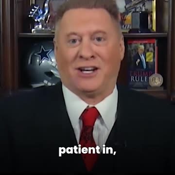 "They killed people to get the bed empty to bring another patient in and... euthanise them