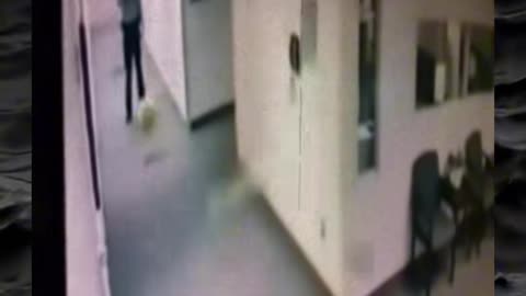 😨👻 Terrifying Paranormal Encounter Caught on Camera! | TheHauntingHour