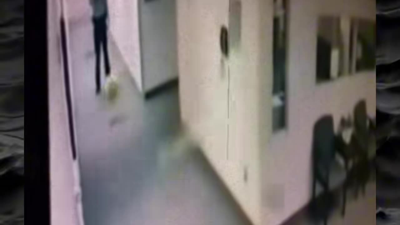 😨👻 Terrifying Paranormal Encounter Caught on Camera! | TheHauntingHour