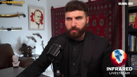 POLITICS BLOODSPORTS [2025-06-05]