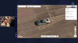 Was Robinson at UVU at all? Bird's Eye Footage 2/12 Baron Show | HD