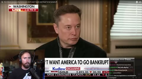 Elon Musk is at a breaking point..